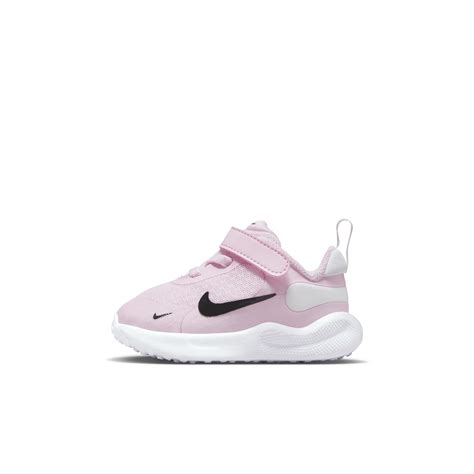 baby schoenen nike roze|Baby's en peuters (0–3 jaar) Roze (34) .